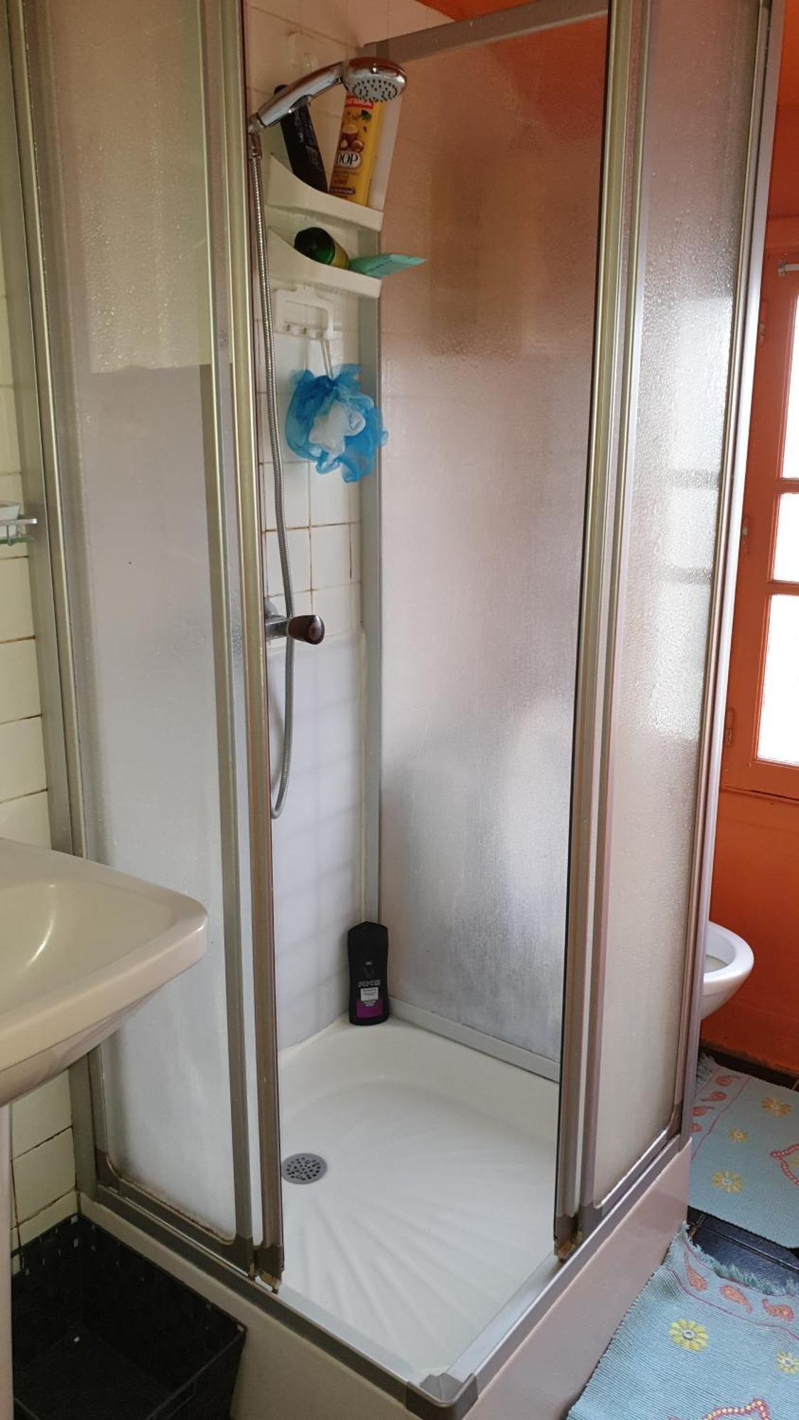 Les Chambres Chez David Riom Luaran gambar